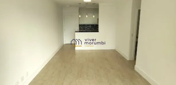 Apartamento com 2 Quartos para alugar, 104m² no Parque Reboucas, São Paulo