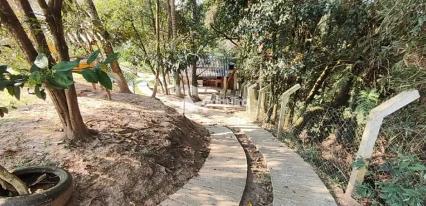 Fazenda / Sítio / Chácara com 3 Quartos à venda, 12864m² no Uvaia, Ponta Grossa