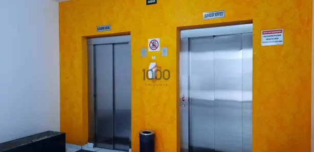 Cobertura com 2 Quartos à venda, 72m² no Borboleta, Juiz de Fora