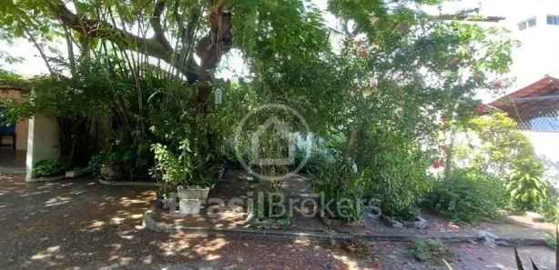 Casa com 4 Quartos à venda, 139m² no Engenho Novo, Rio de Janeiro