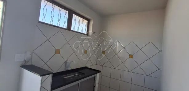 Kitnet com 1 Quarto para alugar, 40m² no Centro, Araraquara