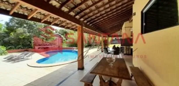 Casa de Condomínio com 4 Quartos à venda, 289m² no Caji, Lauro de Freitas