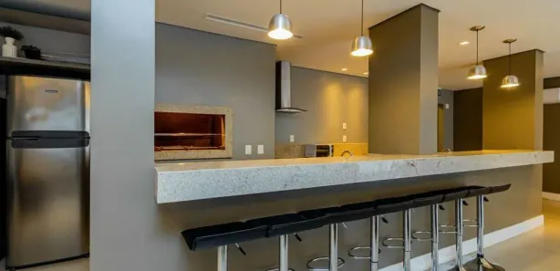 Cobertura com 3 Quartos à venda, 183m² no Menino Deus, Porto Alegre