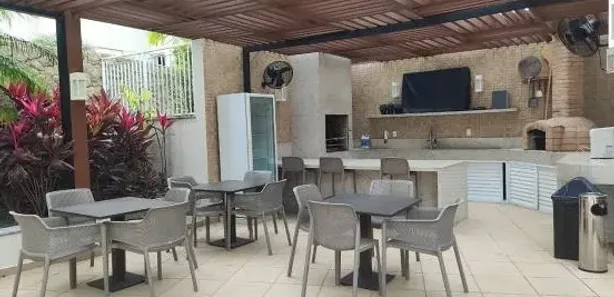 Apartamento com 1 Quarto para alugar, 77m² no Alto de Pinheiros, São Paulo