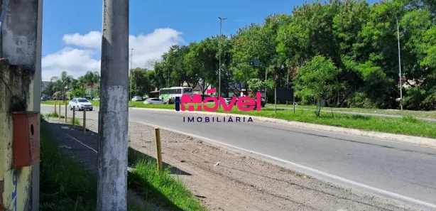 Galpão / Depósito / Armazém à venda, 1531m² no Água Limpa, Volta Redonda