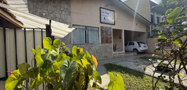 Casa Comercial para alugar, 150m² no Bigorrilho, Curitiba