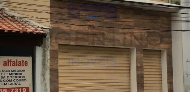 Loja / Salão / Ponto Comercial à venda, 266m² no Centro, Poá