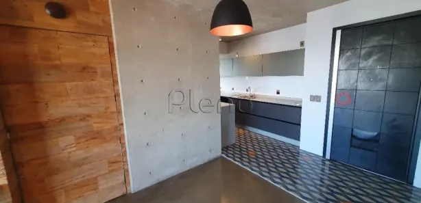 Flat com 1 Quarto para venda ou aluguel, 72m² no Cambuí, Campinas