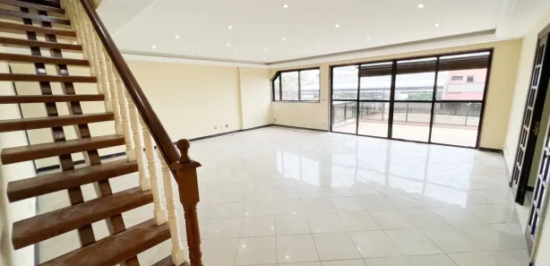 Cobertura com 4 Quartos para alugar, 330m² no Recreio dos Bandeirantes, Rio de Janeiro
