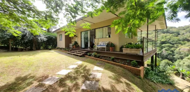 Fazenda / Sítio / Chácara com 3 Quartos à venda, 3600m² no Porta do Sol, Mairinque