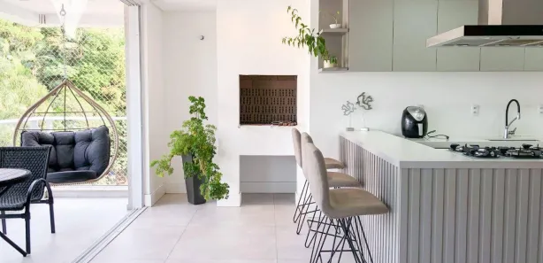 Apartamento com 3 Quartos à venda, 193m² no Bom Retiro, Blumenau