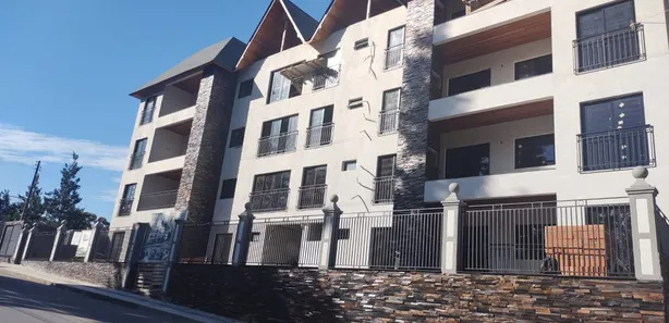 Apartamento com 3 Quartos à venda, 97m² no Centro, Campo Alegre