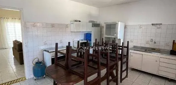 Fazenda / Sítio / Chácara com 4 Quartos para alugar, 450m² no Vila Menino Jesus, Caçapava
