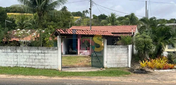 Casa com 2 Quartos à venda, 108m² no Olivença, Ilhéus