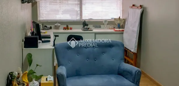 Conjunto Comercial / Sala à venda, 44m² no Centro, Canoas