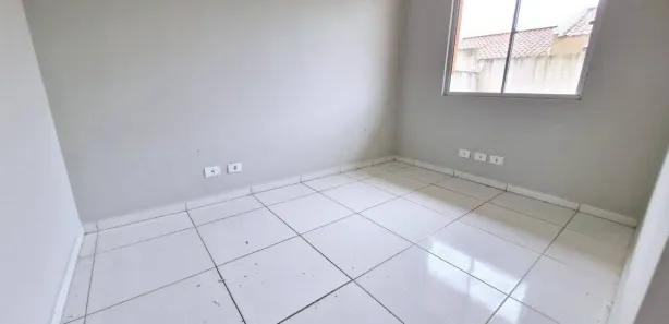 Casa de Condomínio com 2 Quartos para alugar, 48m² no Nações, Fazenda Rio Grande