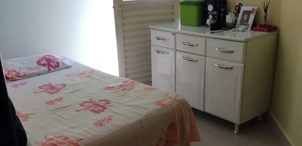 Apartamento com 2 Quartos à venda, 55m² no Setor Habitacional Contagem, Brasília