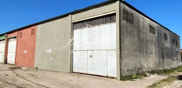 Galpão / Depósito / Armazém para alugar, 300m² no Barra de Jangada, Jaboatão dos Guararapes