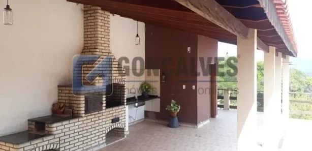 Fazenda / Sítio / Chácara com 3 Quartos à venda, 461m² no Portal do Pirapora, Salto de Pirapora