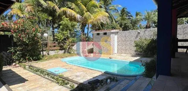 Casa com 3 Quartos à venda, 250m² no Olivença, Ilhéus