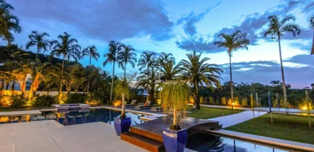 Casa de Condomínio com 7 Quartos à venda, 1200m² no Balneario Praia do Perequê, Guarujá