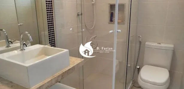 Casa de Condomínio com 4 Quartos para venda ou aluguel, 170m² no Juquehy, São Sebastião
