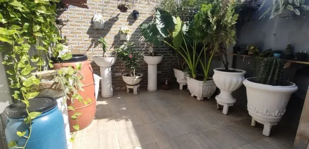 Casa com 3 Quartos à venda, 139m² no Jardim Brotinho, Jandira