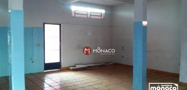Loja / Salão / Ponto Comercial para alugar, 70m² no Jardim Riviera, Cambé
