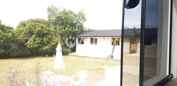 Fazenda / Sítio / Chácara com 1 Quarto à venda, 1440m² no Botiatuba, Almirante Tamandaré