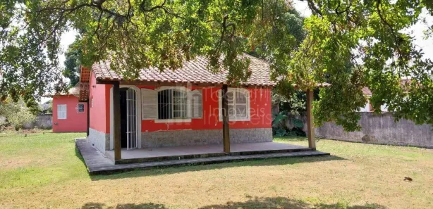 Casa com 2 Quartos à venda, 82m² no Atlântico (Praia Seca), Araruama