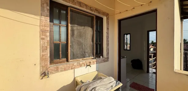 Kitnet com 1 Quarto à venda, 48m² no Nossa Senhora do Sion, Itanhaém