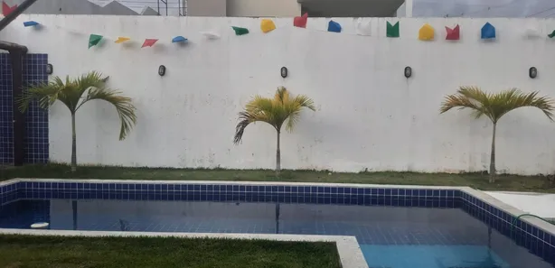 Casa com 4 Quartos à venda, 184m² no Centro, Camaçari