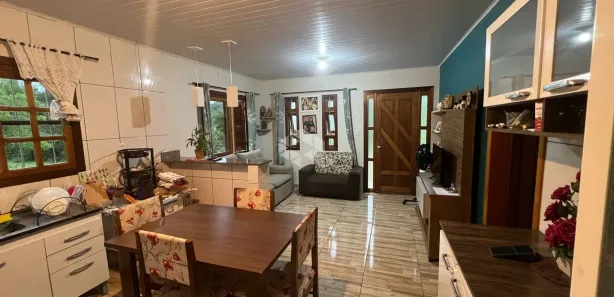 Fazenda / Sítio / Chácara à venda, 3750m² no Camobi, Santa Maria