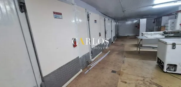 Galpão / Depósito / Armazém à venda, 2334m² no Distrito Industrial Deputado Simão da Cunha, Santa Luzia