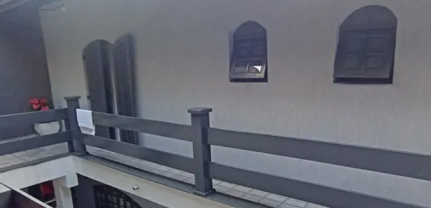Sobrado com 4 Quartos à venda, 280m² no Bocaina, Ribeirão Pires