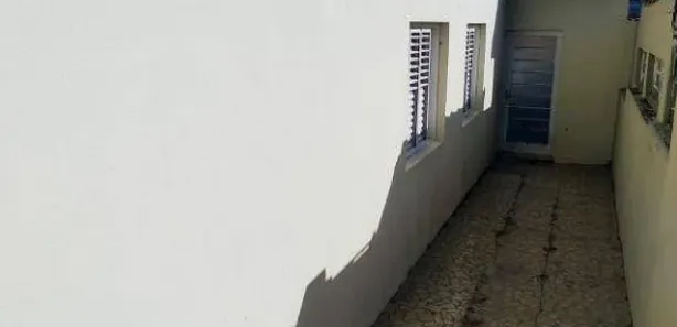 Casa com 4 Quartos à venda, 100m² no Vila São Geraldo, Tietê