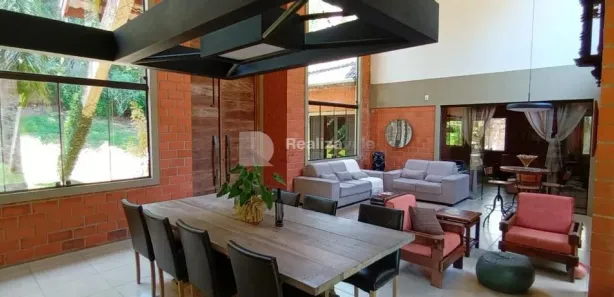 Fazenda / Sítio / Chácara com 3 Quartos à venda, 460m² no Chácaras Cataguá, Taubaté