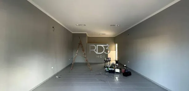 Conjunto Comercial / Sala para alugar, 30m² no Jardim Santo Amaro, Cambé
