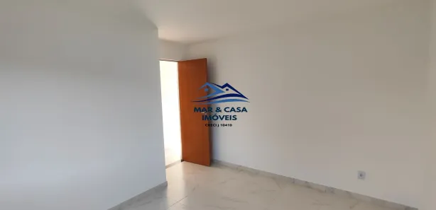 Apartamento com 1 Quarto para alugar, 36m² no Barroco (Itaipuaçu), Maricá