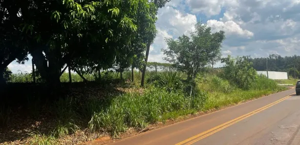 Terreno / Lote / Condomínio à venda, 156505m² no Área Rural de Limeira, Limeira
