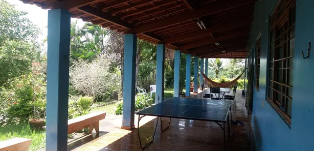 Fazenda / Sítio / Chácara com 9 Quartos à venda, 22000m² no , Nerópolis