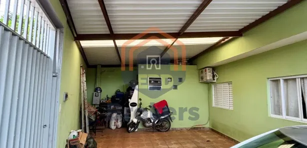 Casa com 2 Quartos à venda, 145m² no Vila Nova Trieste, Jarinu