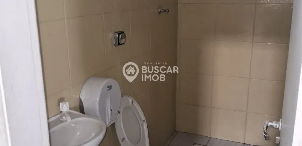 Galpão / Depósito / Armazém para alugar, 1000m² no Portão, Lauro de Freitas