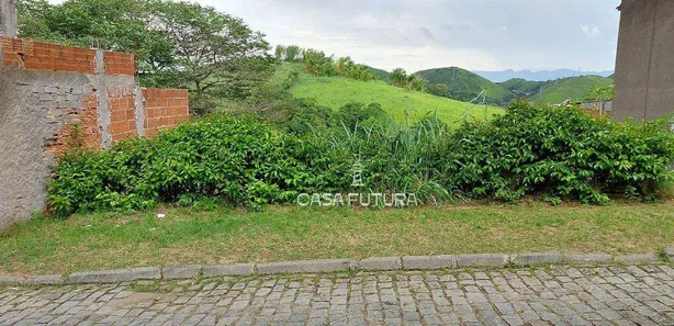 Terreno / Lote / Condomínio à venda, 360m² no Vila Orlandelia, Barra Mansa