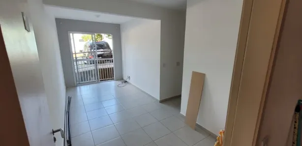 Apartamento com 1 Quarto à venda, 52m² no Jardim Eugênia, Ferraz de Vasconcelos