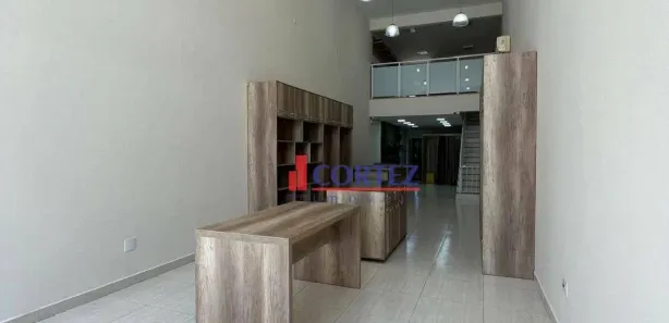 Prédio Inteiro para venda ou aluguel, 156m² no Centro, Rio Claro