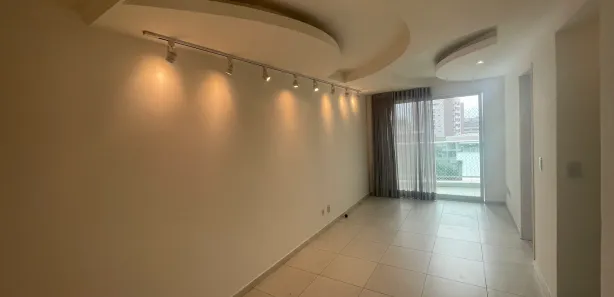 Apartamento com 2 Quartos para alugar, 58m² no Manaíra, João Pessoa