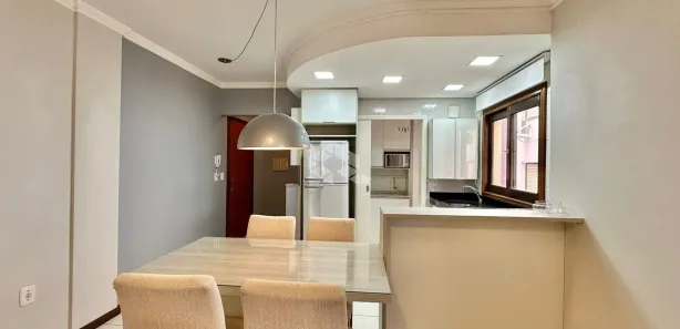 Apartamento com 2 Quartos à venda, 89m² no Capão da Canoa, Capão da Canoa