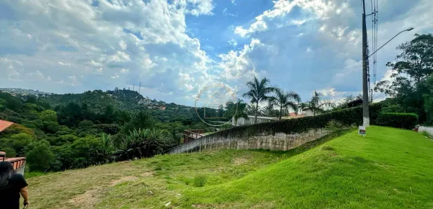 Terreno / Lote / Condomínio à venda, 3030m² no , Mairinque