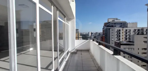 Apartamento com 3 Quartos para alugar, 277m² no Paraíso, São Paulo